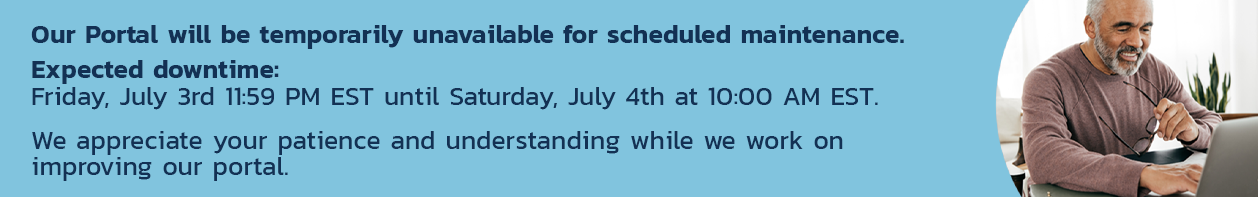 Maintenance-July-4Th