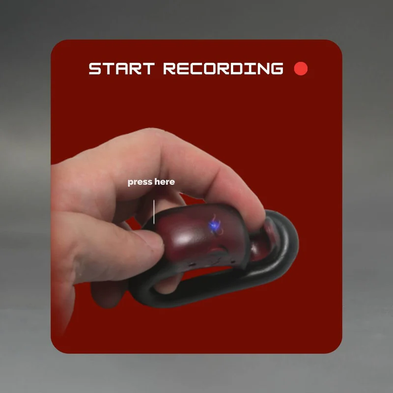 FirmTech Tech Ring