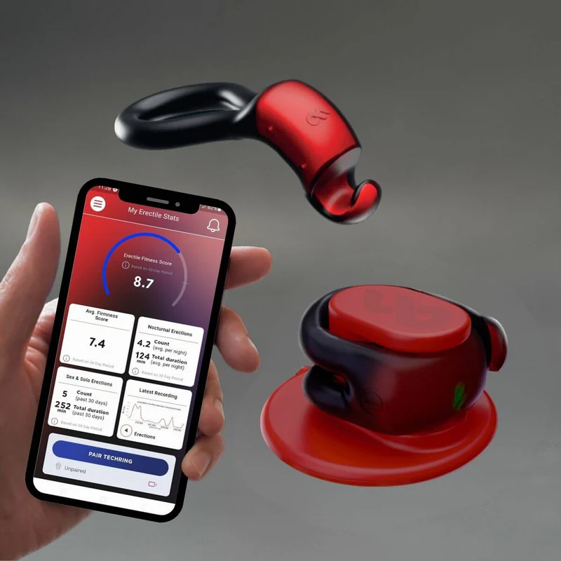 FirmTech Tech Ring