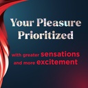Promescent Warming Arousal Gel