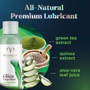 Promescent Organic Lube with Aloe