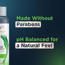 Promescent Organic Lube with Aloe