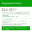 Calocurb Supplement Facts