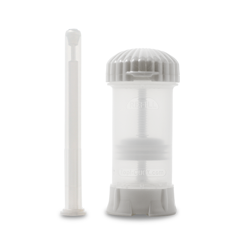 Estradiol Vaginal Cream 0.0125% - .125mg/mL