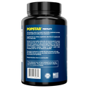 Popstar Fertility - Bottle Back