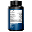 Popstar Fertility - Supplement Facts
