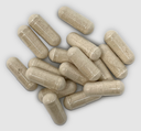 Supps shot on table