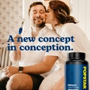 Popstar Fertility - conception
