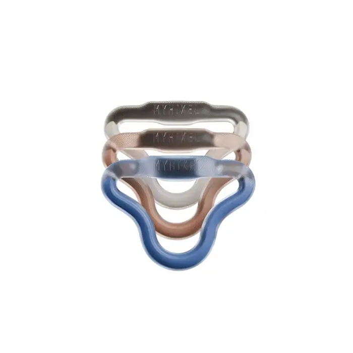 MYHIXEL Ring - animation