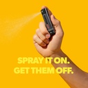 Popstar Delay Spray - spray it on