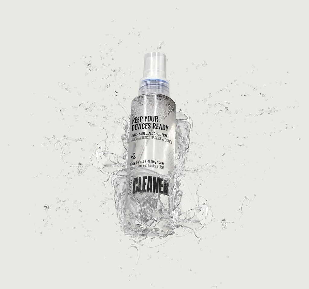MYHIXEL Cleaner splash