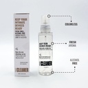 MYHIXEL Cleaner diagram