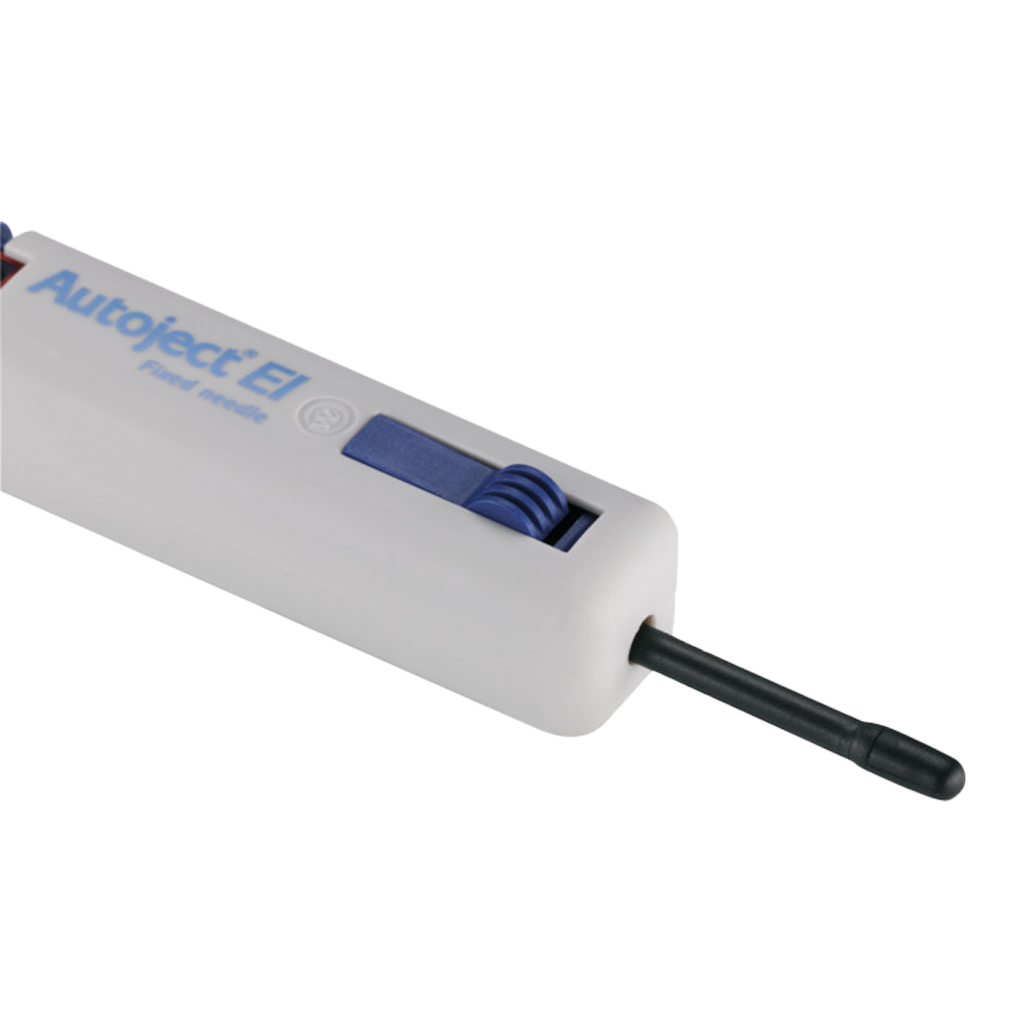 Autoject EI - Device #2