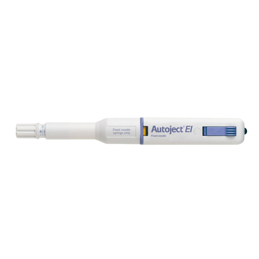 Autoject EI - Device