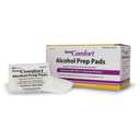 Alcohol Prep Pads