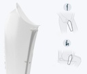 Minze Diary Pod - how to