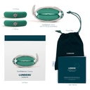 Lunderg Confidence Clamp - Contents