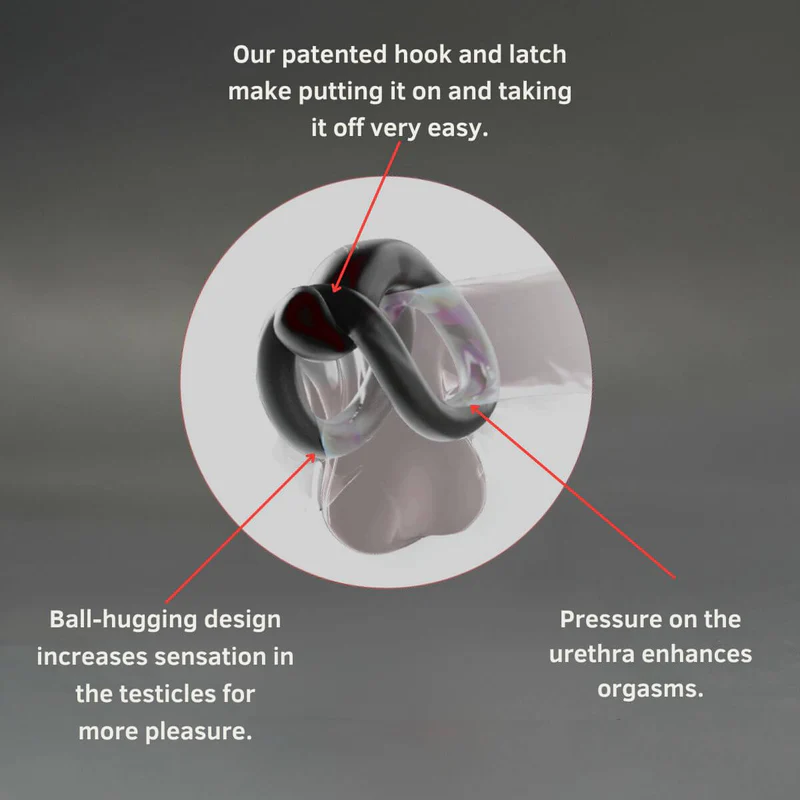 FirmTech Performance Ring