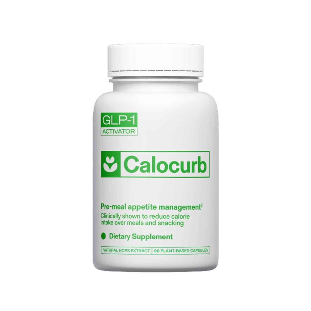 Calocurb
