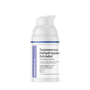 Testosterone/DHEA/Estradiol (1mg/3mg/0.5mg/mL)Vaginal Cream