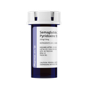 Semaglutide 20mg / Pyridoxine 10mg Troche
