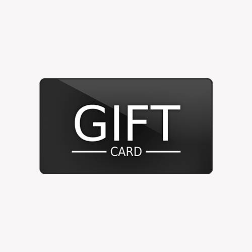 Gift Card Promo