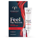 Promescent Warming Arousal Gel