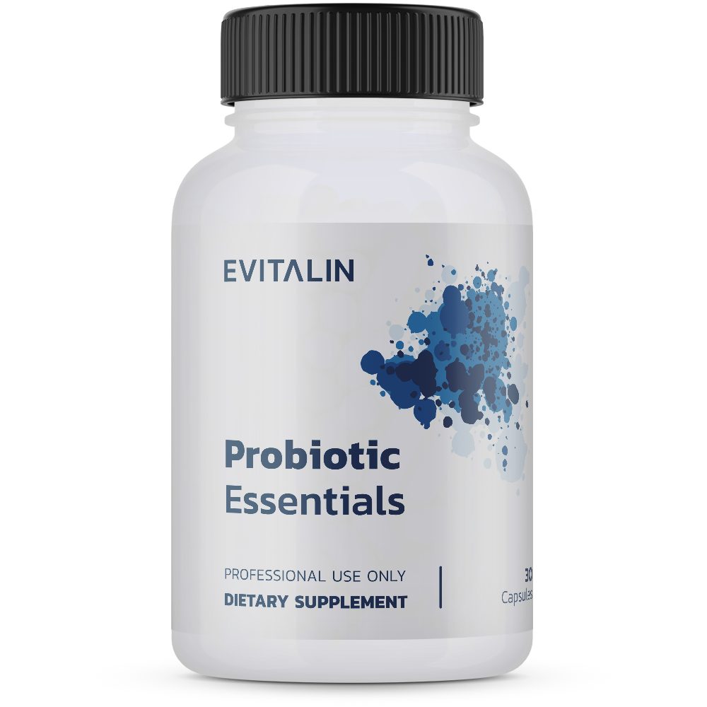 Probiotic Essentials