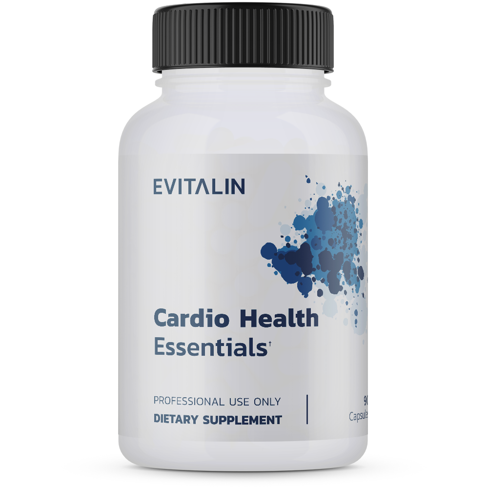 Cardio Health Essentials