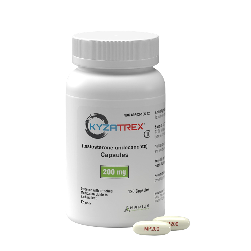 Kyzatrex - 200mg