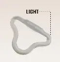 MYHIXEL Ring