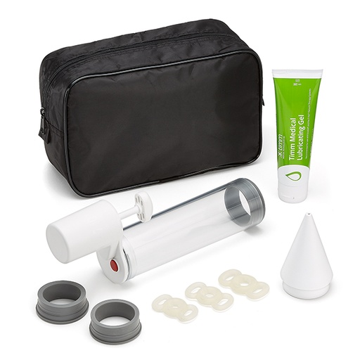 Osbon MVP 700 Manual