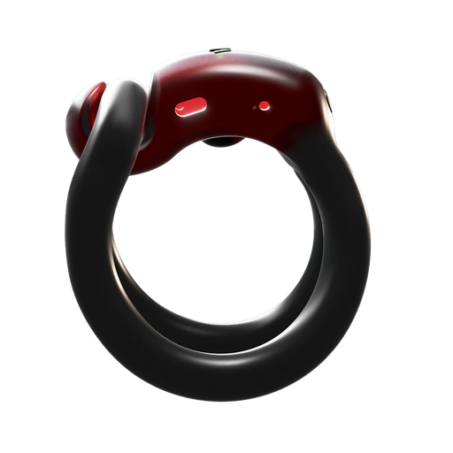 [menMD] FirmTech Tech Ring