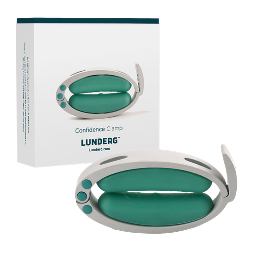 [menMD] Lunderg Confidence Clamp