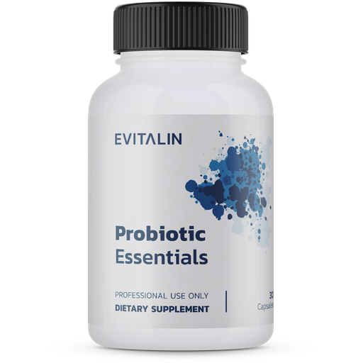 Probiotic Essentials