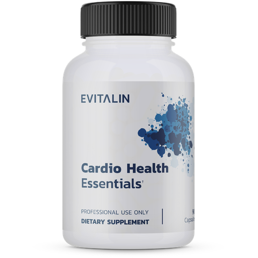 Cardio Health Essentials