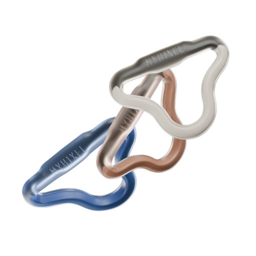 MYHIXEL Ring