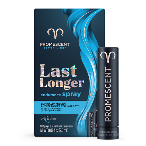 Promescent Endurance Spray